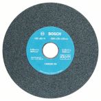 Bosch Schleifscheibe für Doppelschleifmaschine, 200 mm, 32 mm, 46