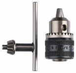 Bosch Zahnkranzbohrfutter bis 10 mm, 1 - 10 mm, 3/8 - 24, stationäre Bohrmaschine
