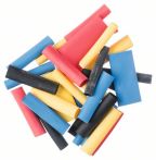 Bosch Schrumpfschlauch für Bosch-Heißluftgebläse, 4,8 - 9,5 mm