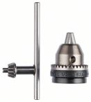 Bosch Zahnkranzbohrfutter, 1,5 - 13 mm, 1/2 - 20