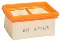 Bosch Filter für Absaugvorrichtung, passend zu GBH 2-23 REA GSB 19-2 REA