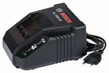 Bosch Schnellladegerät Li-Ion AL 1820 CV, 2,0 A, 230 V, EU