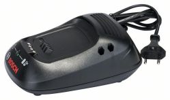 Bosch Schnellladegerät Li-Ion AL 2215 CV, 1,5 A, 230 V, EU