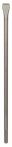 Bosch Flachmeißel mit SDS-max-Aufnahme, 600 x 25 mm
