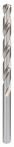 Bosch Metallbohrer HSS-G, DIN 340, 12 x 134 x 205 mm, 5er-Pack