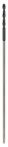 Bosch Schalungs- und Installationsbohrer, SDS-plus, 12 x 600 mm