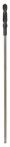 Bosch Schalungs- und Installationsbohrer, SDS-plus, 18 x 600 mm