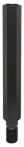 Bosch Verlängerung 1 1/4 UNC für Bohrkronen, 300 mm