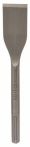 Bosch Fliesenmeißel mit SDS-max-Aufnahme, 300 x 50 mm, 5er-Pack