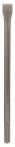 Bosch Flachmeißel mit SDS-max-Aufnahme, 400 x 25 mm, 10er-Pack