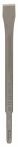 Bosch Flachmeißel mit SDS-plus-Aufnahme, 20 x 250 mm, 10er-Pack,