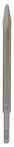 Bosch Spitzmeißel mit SDS-plus-Aufnahme, 250 mm, 10er-Pack