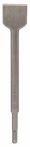 Bosch Spatmeißel mit SDS-plus-Aufnahme, 250 x 40 mm, 5er-Pack