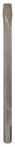 Bosch Flachmeißel 28-mm-Sechskantaufnahme, 520 x 36 mm