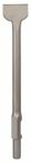 Bosch Spatmeißel mit 30-mm-Sechskantaufnahme, 450 x 75 mm