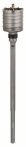 Bosch Hohlbohrkrone SDS-max-9, 82 x 80 x 420 mm
