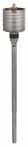 Bosch Hohlbohrkrone SDS-max-9, 90 x 80 x 420 mm