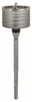 Bosch Hohlbohrkrone SDS-max-9, 125 x 80 x 300 mm