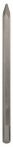 Bosch Spitzmeißel mit 28-mm-Sechskantaufnahme, 520 mm