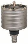 Bosch Hohlbohrkrone SDS-max-9, 100 x 80 x 96 mm