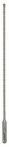 Bosch Hammerbohrer SDS-plus-5, 5,5 x 250 x 315 mm