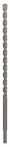 Bosch Betonbohrer CYL-3, Silver Percussion, 14 x 350 x 400 mm, d 10 mm, 1er-Pack