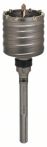 Bosch Hohlbohrkrone SDS-max-9, 90 x 80 x 160 mm