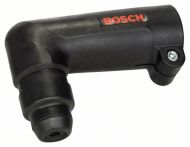 Bosch Winkelbohrkopf für leichte Bohrhämmer mit SDS-plus-Aufnahme, 43 mm