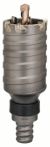 Bosch Hohlbohrkrone SDS-max-9, 55 x 80 x 109 mm
