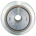 Bosch Schnellspannmutter, konisch, für Bosch-Geradschleifer