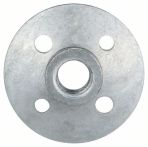 Bosch Rundmutter mit Flanschgewinde M 14, Durchmesser: 180/230 mm