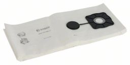 Bosch Nassfilterbeutel, 5er-Pack,