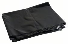 Bosch Entsorgungsbeutel, 10er-Pack,