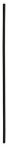Bosch Kunststoffschweißdraht, 225 mm, 4 mm, Polyethylen (HDPE) schwarz