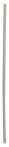 Bosch Kunststoffschweißdraht, 225 mm, 4 mm, Polypropylen (PP) Grau
