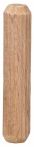 Bosch Holzdübel 6 mm, 30 mm, 50er-Pack