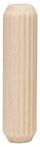 Bosch Holzdübel 10 mm, 40 mm, 30er-Pack