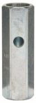 Bosch Adapter für Rührkörbe, Länge: 60 mm, mit Innenkonus B 16