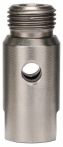 Bosch Adapter für Diamantbohrkronen 1/2 Zollx20UNF, G 1/2 Zoll