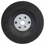 Bosch Stützteller, 115 mm, 13 300 U/min