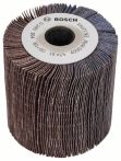 Bosch Lamellenrolle, Systemzubehör für Texoro, 60 mm, 240