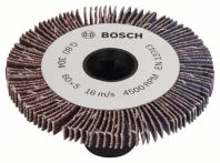 Bosch Lamellenrolle, Systemzubehör für Texoro, 5 mm, 80