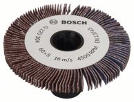 Bosch Lamellenrolle, Systemzubehör für Texoro, 5 mm, 120