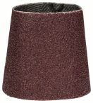 Bosch Schleifhülse (konisch), 30 mm, 80, Systemzubehör für Texoro