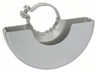 Bosch Schutzhaube mit Deckblech, 115 mm, passend zu GWS 5-115