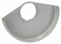 Bosch Schutzhaube ohne Deckblech 150 mm passend zu GWS 14-150 CI