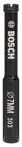 Bosch Diamantnassbohrer Diamond for Hard Ceramics, 7 x 35 mm