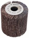 Bosch Lamellenrolle, Systemzubehör für Texoro, 60 mm, 80