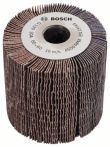 Bosch Lamellenrolle, Systemzubehör für Texoro, 60 mm, 120