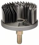 Bosch Sägekranz-Set, 8-teilig, 25 - 68 mm